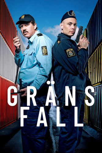 Граница 1 сезон 6 серия [Смотреть онлайн]