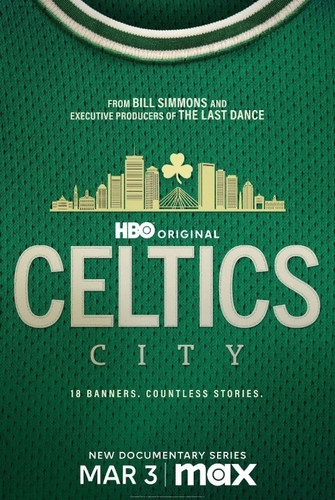 Город «Селтикс» 1 сезон 6 серия [Смотреть Онлайн]