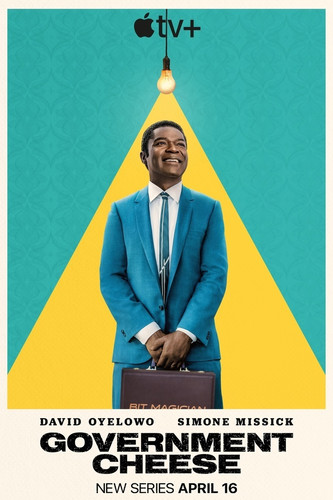 Американский сыр 1 сезон 7 серия [Смотреть онлайн]