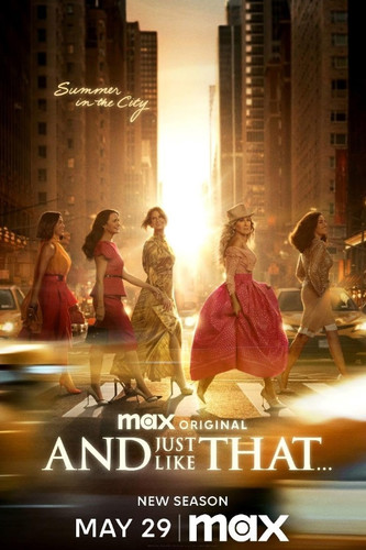 И просто так 3 сезон 2 серия [Смотреть Онлайн]