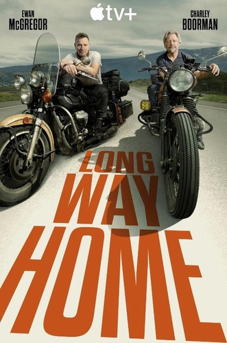 Долгий путь домой 1 сезон 7 серия [Смотреть Онлайн]