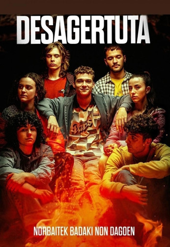 Исчезнувший 1 сезон 8 серия [Смотреть Онлайн]