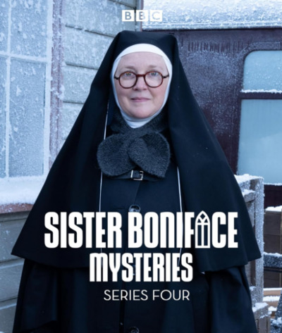 Расследования сестры Бонифации 4 сезон 1 серия [Смотреть Онлайн]