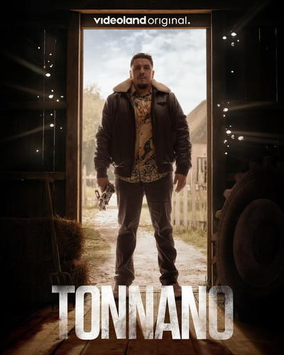 Марокканская мафия: Тоннано 1 сезон 6 серия [Смотреть Онлайн]