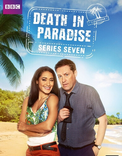 Смерть в раю 15 сезон 3 серия [Смотреть Онлайн]