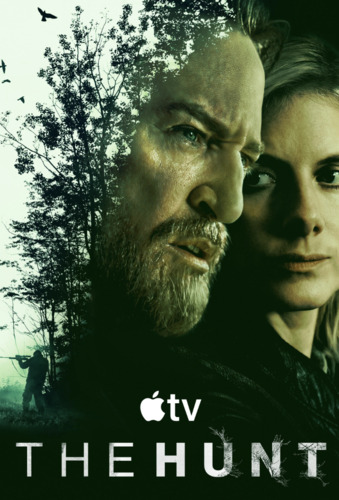 Охота 1 сезон 1-2 серия [Смотреть Онлайн]