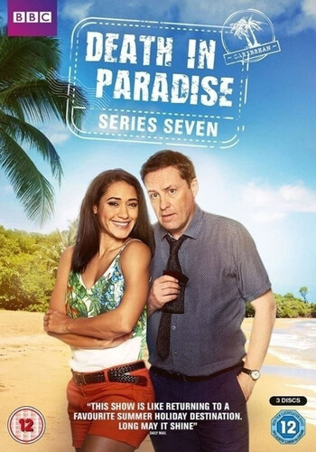 Смерть в раю 15 сезон 7 серия [Смотреть Онлайн]