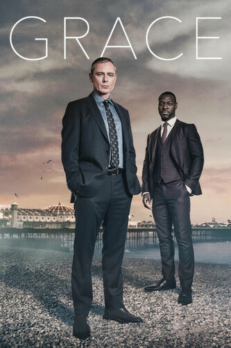 Грейс 6 сезон 2 серия [Смотреть Онлайн]