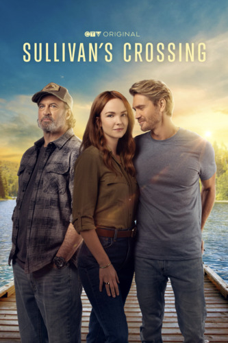 Перекресток Салливанов 4 сезон 5 серия [Смотреть Онлайн]