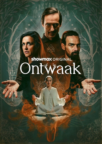 Пробуждение 1 сезон 4 серия [Смотреть Онлайн]