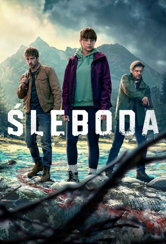 Слебода 2 сезон 5 серия [Смотреть Онлайн]