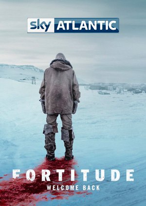 Фортитьюд 2 сезон 9 серия [Смотреть Онлайн]